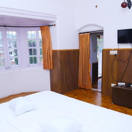 Celestial Resorts Kotagiri Buitenkant foto
