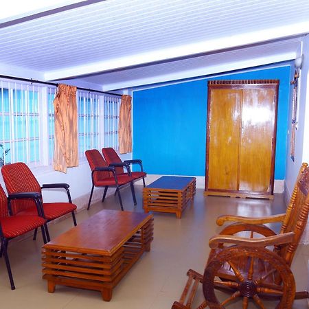 Celestial Resorts Kotagiri Buitenkant foto