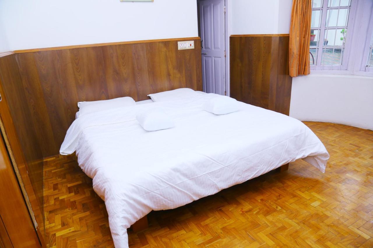 Celestial Resorts Kotagiri Buitenkant foto