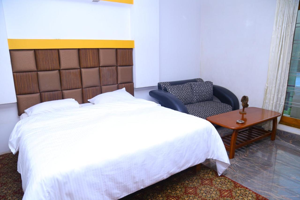 Celestial Resorts Kotagiri Buitenkant foto