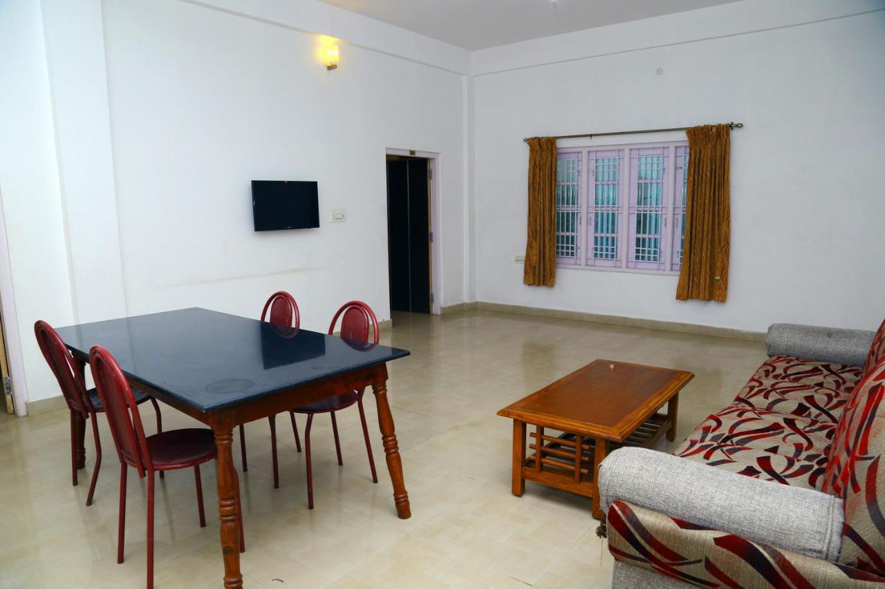Celestial Resorts Kotagiri Buitenkant foto