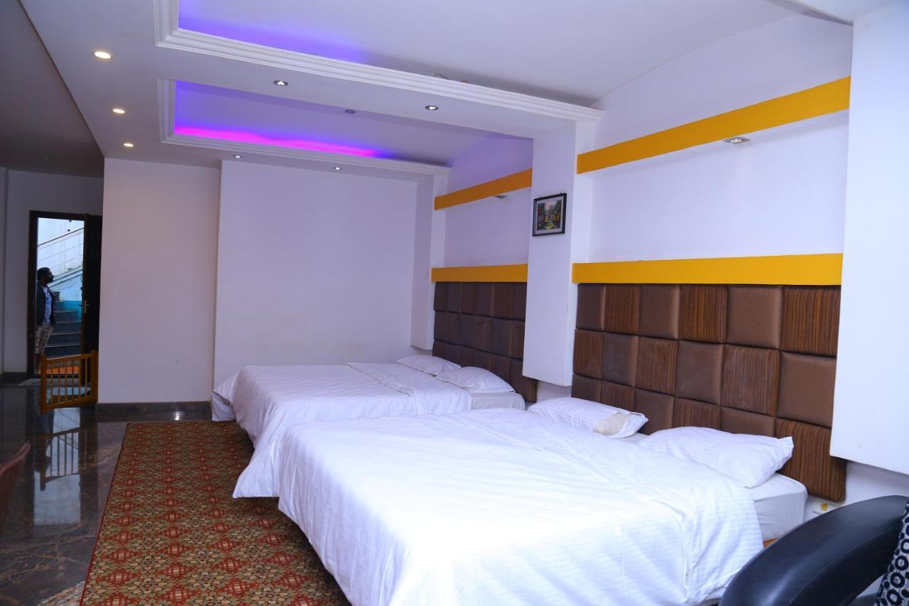 Celestial Resorts Kotagiri Buitenkant foto