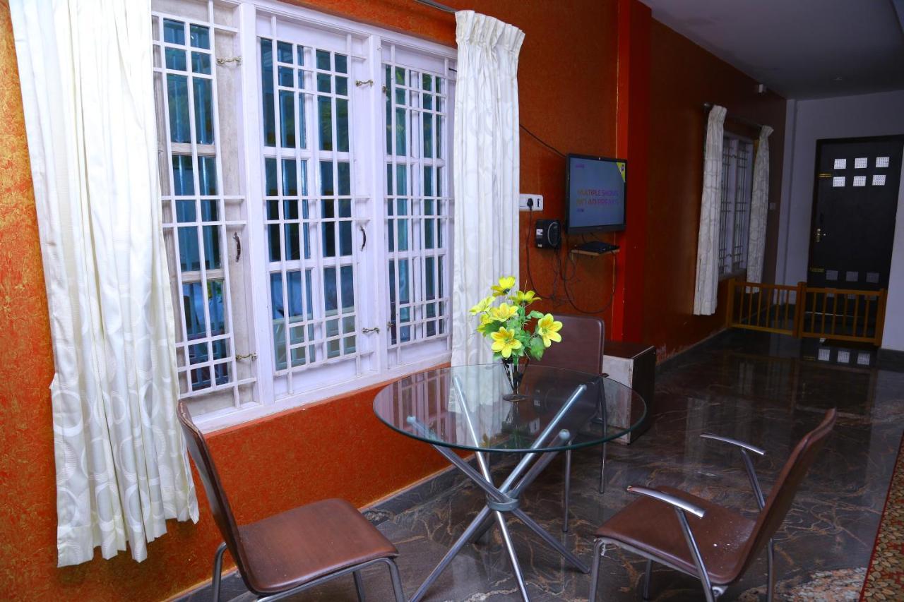 Celestial Resorts Kotagiri Buitenkant foto