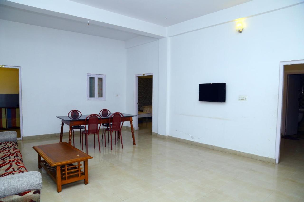 Celestial Resorts Kotagiri Buitenkant foto