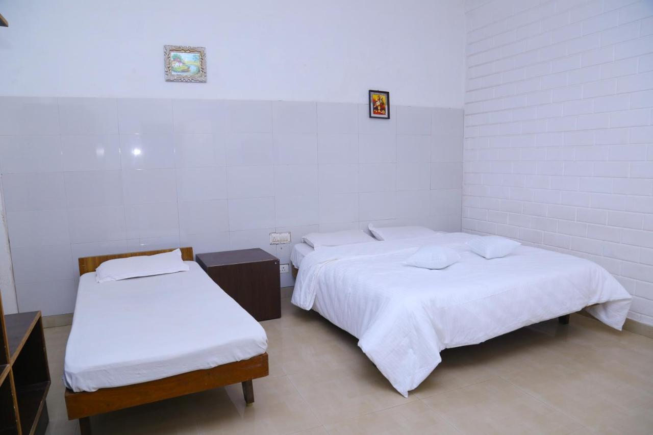Celestial Resorts Kotagiri Buitenkant foto