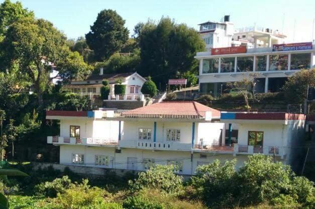 Celestial Resorts Kotagiri Buitenkant foto