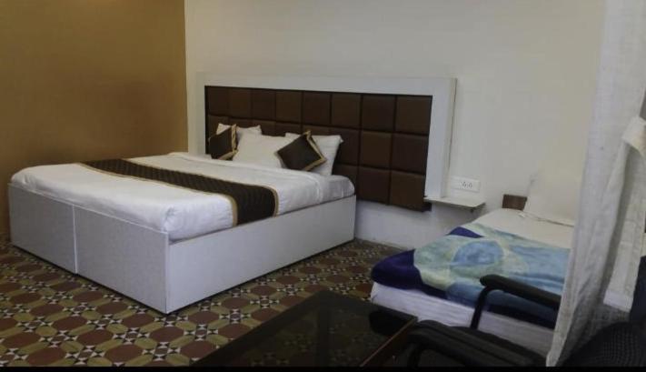 Celestial Resorts Kotagiri Buitenkant foto