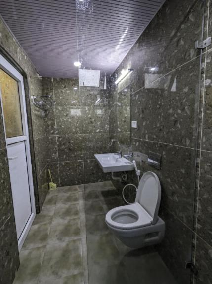 Celestial Resorts Kotagiri Buitenkant foto
