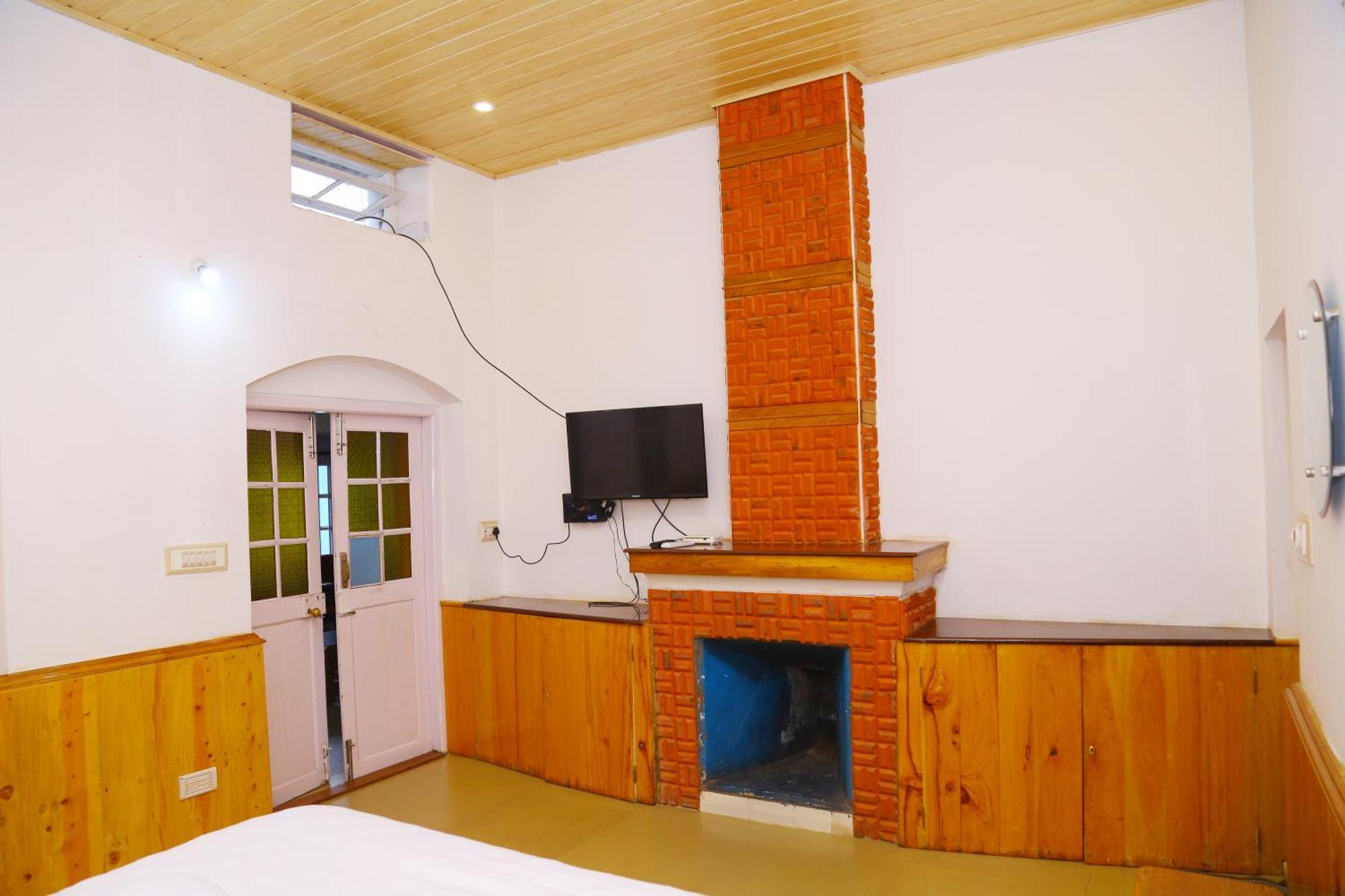 Celestial Resorts Kotagiri Buitenkant foto
