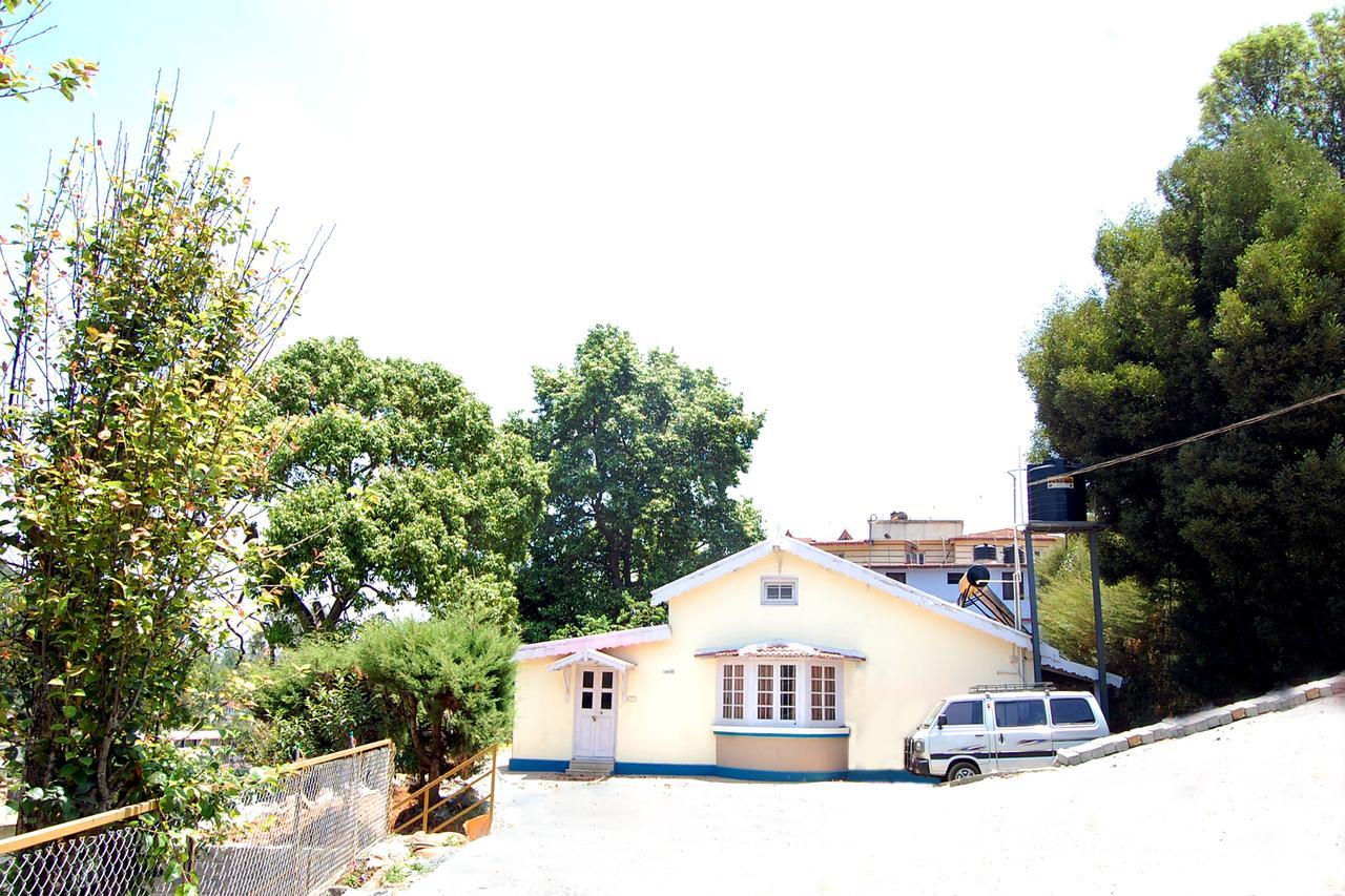 Celestial Resorts Kotagiri Buitenkant foto